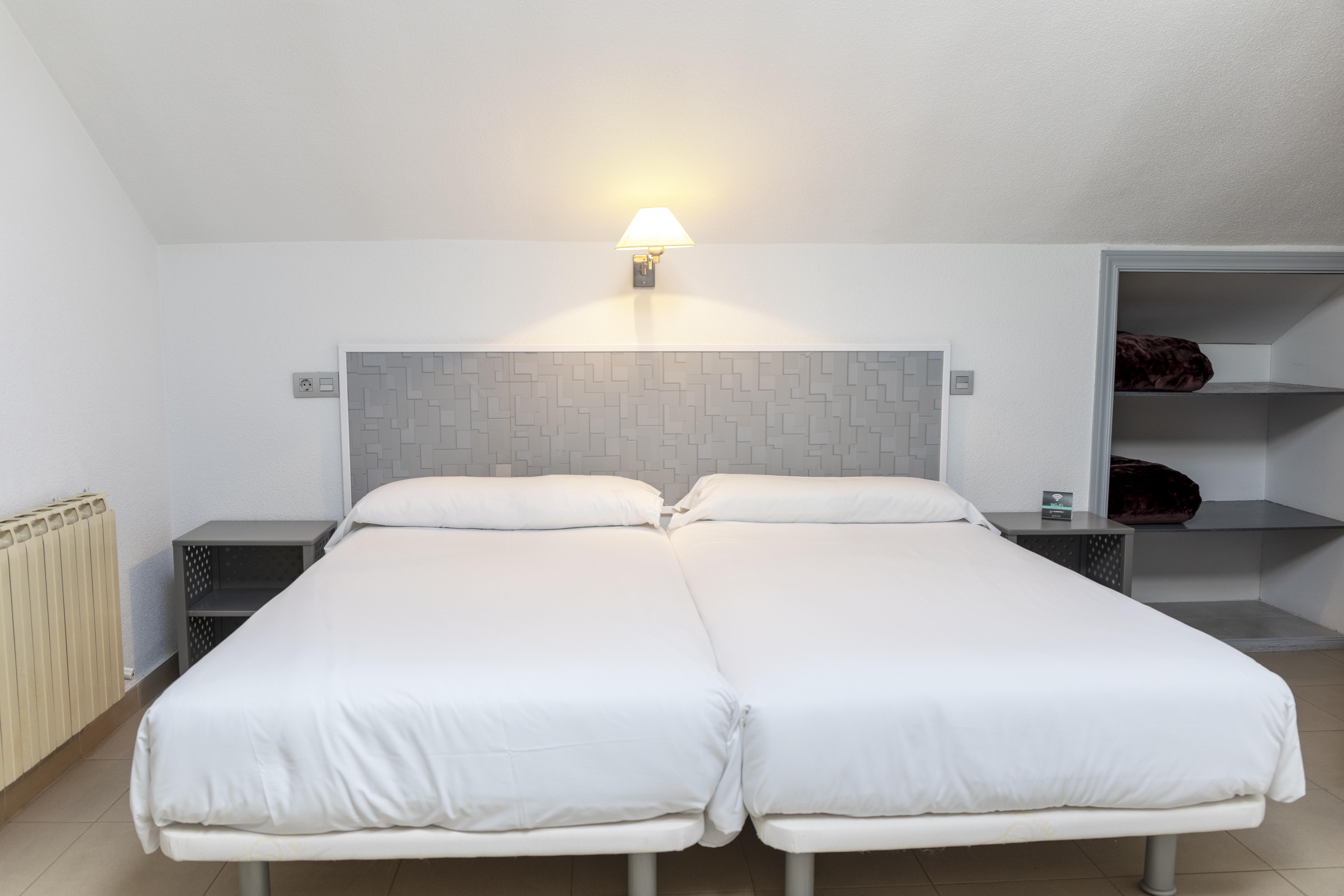 Hotel Alda Centro Palencia Dış mekan fotoğraf