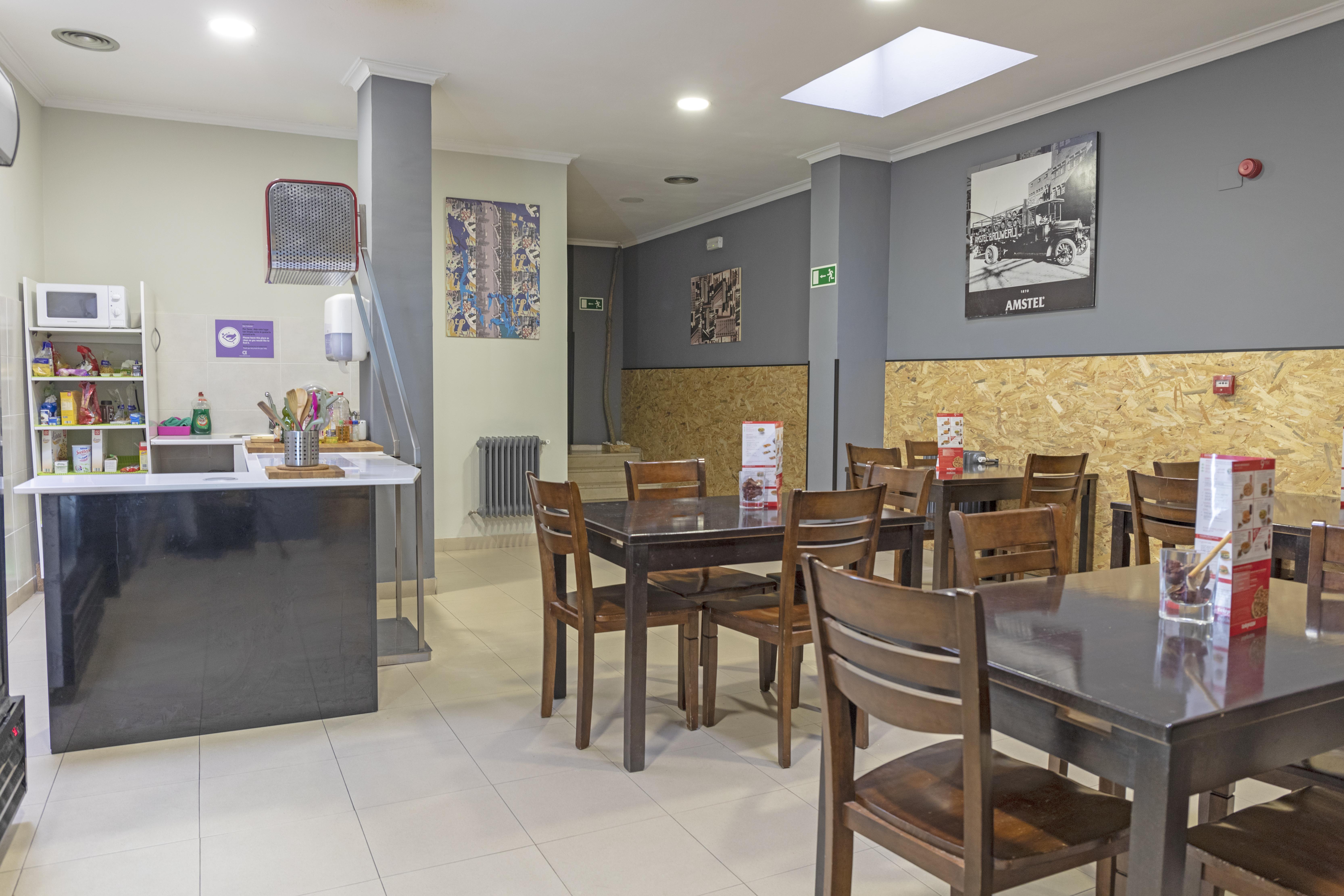 Hotel Alda Centro Palencia Dış mekan fotoğraf