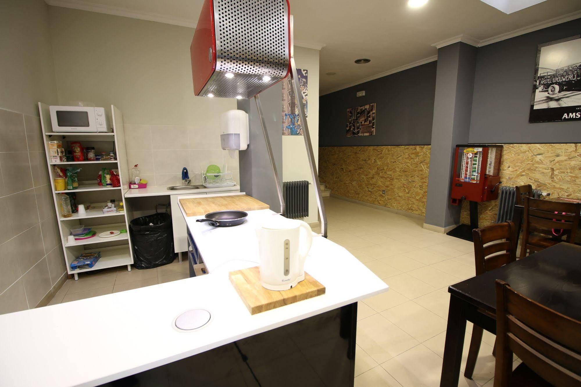 Hotel Alda Centro Palencia Dış mekan fotoğraf