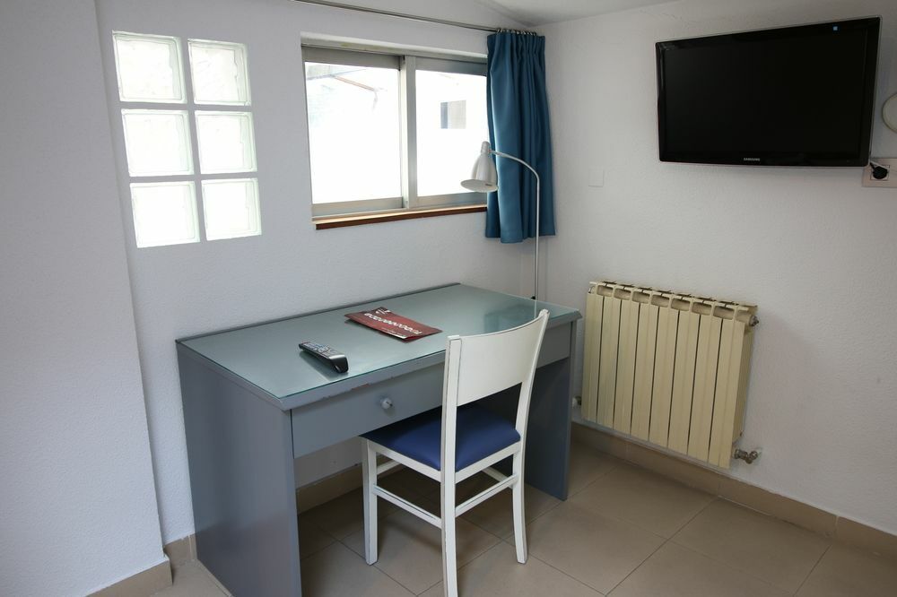 Hotel Alda Centro Palencia Dış mekan fotoğraf