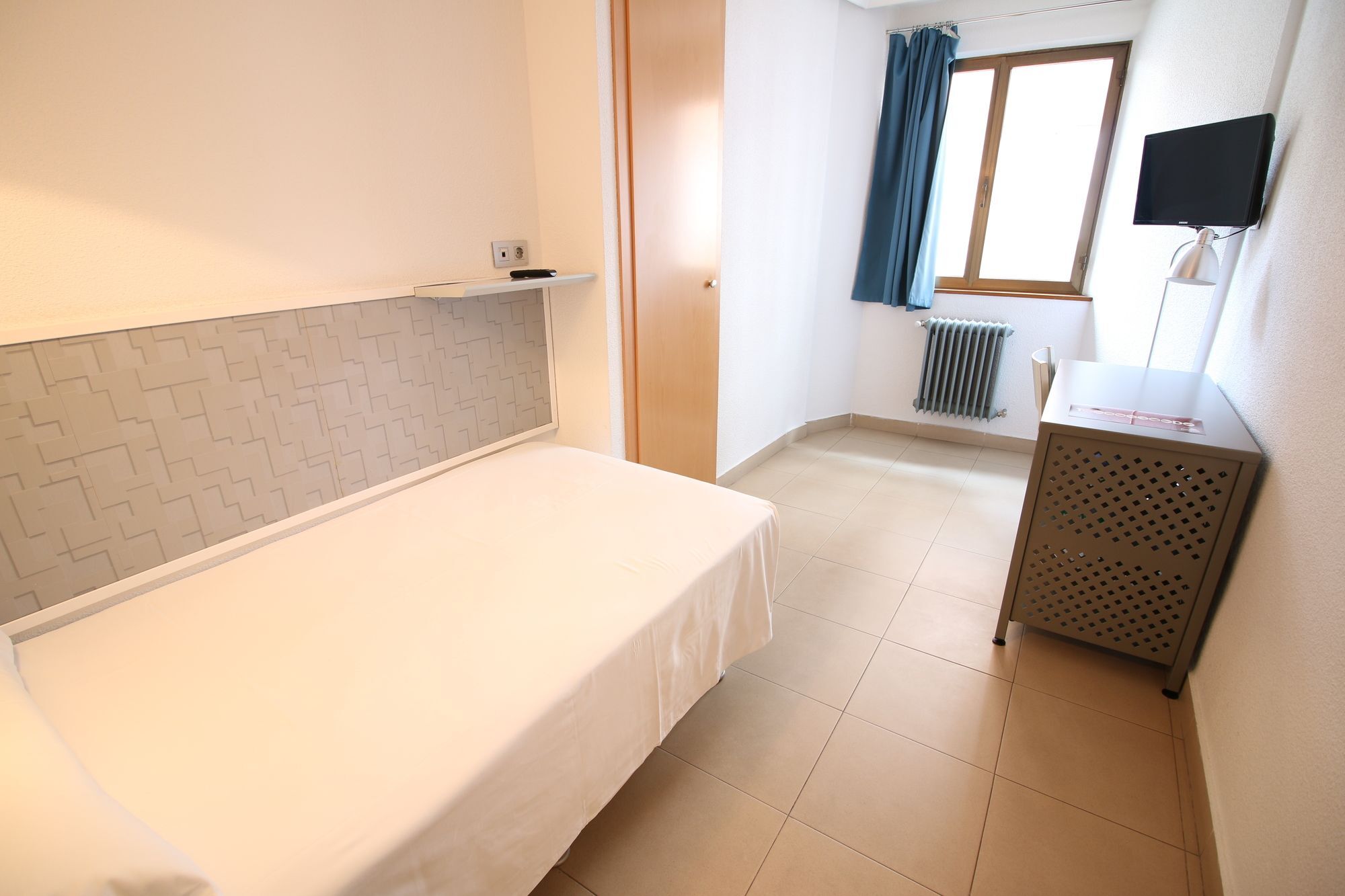 Hotel Alda Centro Palencia Dış mekan fotoğraf